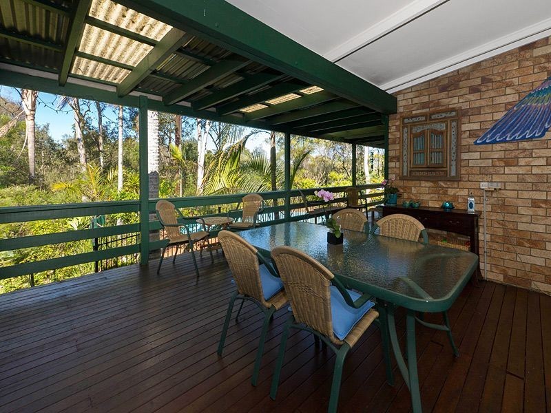 55 Samarai Street, Moggill QLD 4070