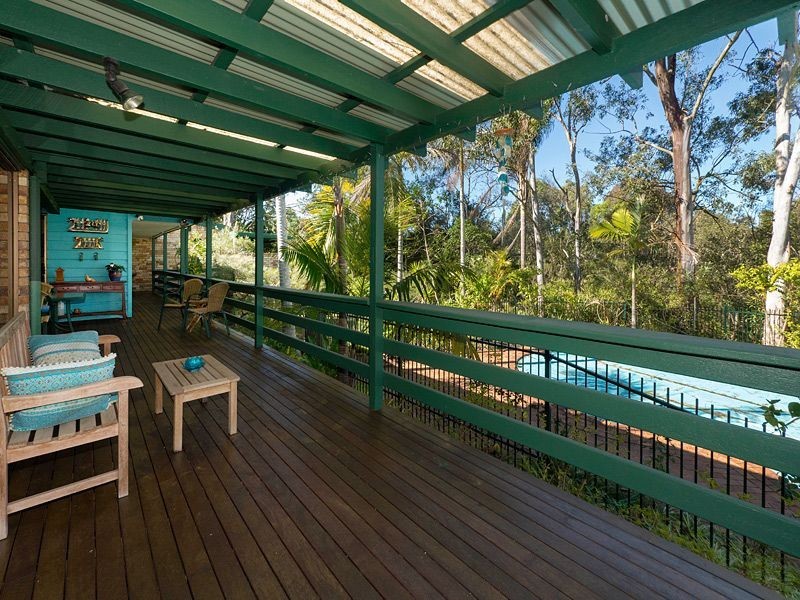 55 Samarai Street, Moggill QLD 4070