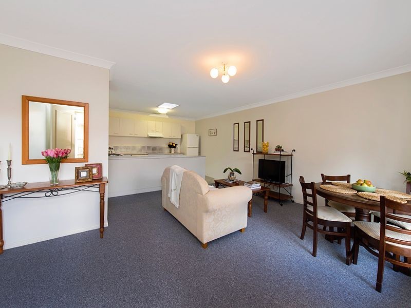 25/11 Meadow Place, Middle Park QLD 4074