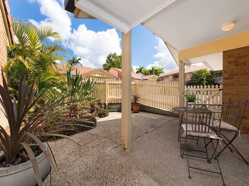 25/11 Meadow Place, Middle Park QLD 4074