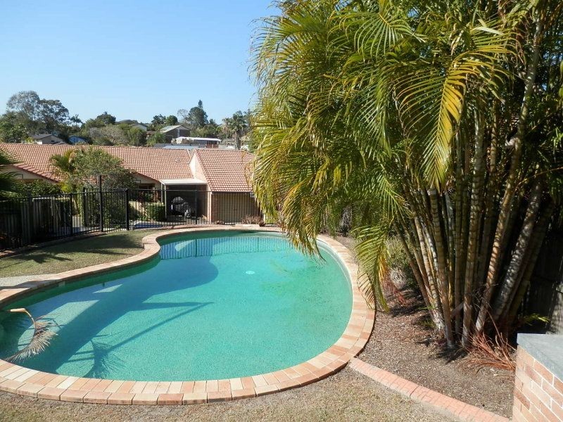 25/11 Meadow Place, Middle Park QLD 4074