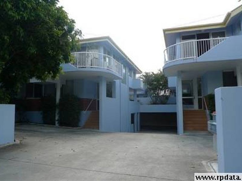 8/77 Sherwood Road, Toowong QLD 4066