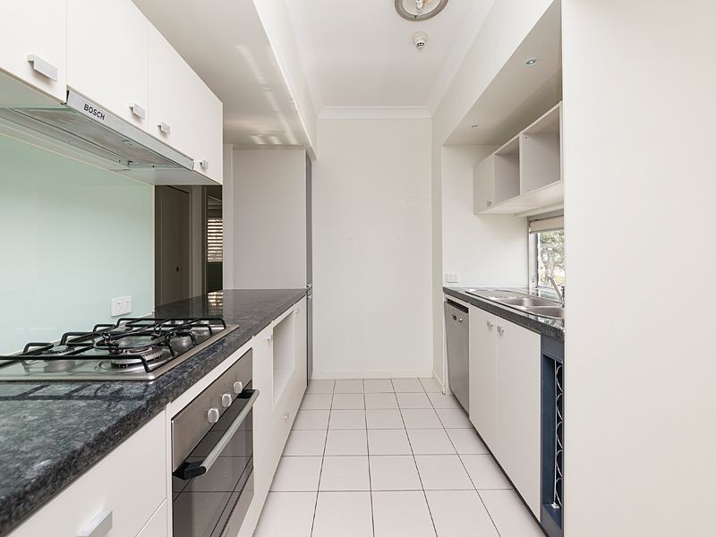 5/12 Belgrave Road, Indooroopilly QLD 4068