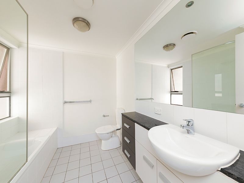 5/12 Belgrave Road, Indooroopilly QLD 4068