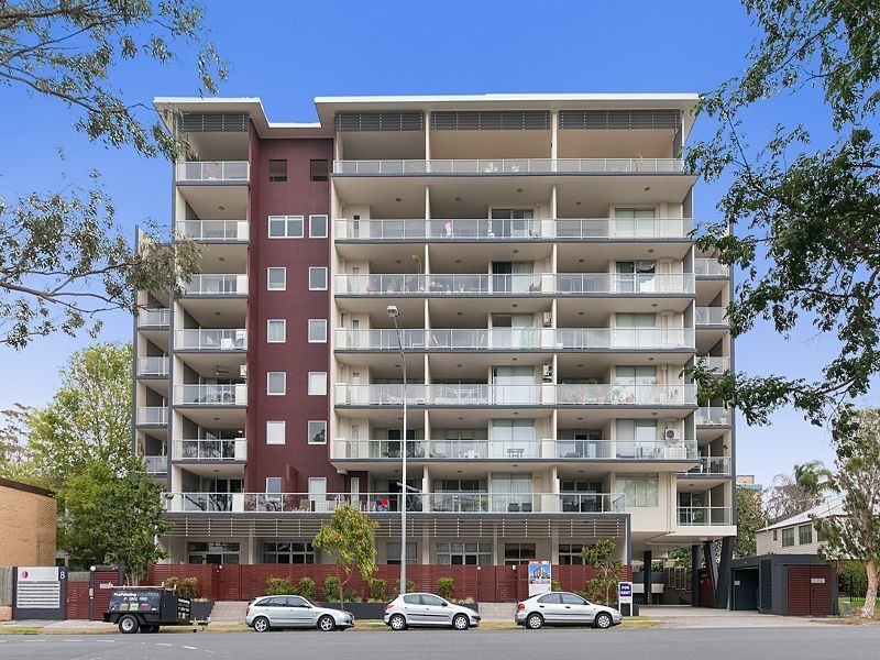5/12 Belgrave Road, Indooroopilly QLD 4068