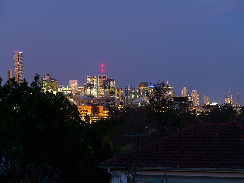 12A Norwood Street, Toowong QLD 4066