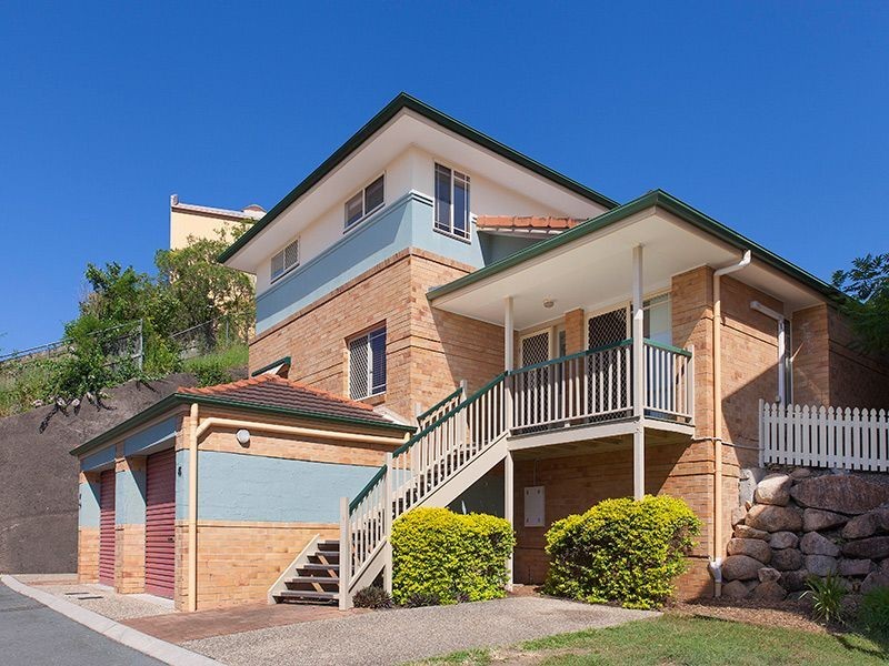 46/19 Merlin Terrace, Kenmore QLD 4069