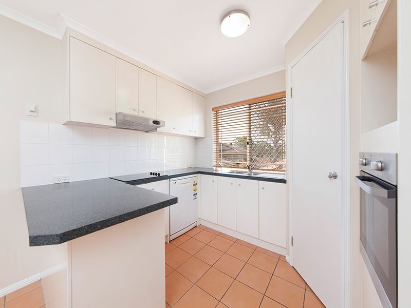 46/19 Merlin Terrace, Kenmore QLD 4069