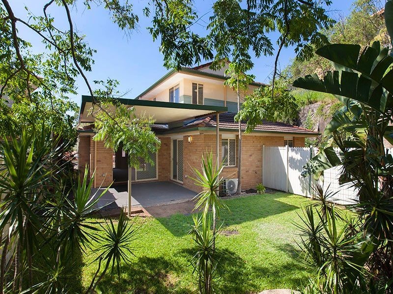 46/19 Merlin Terrace, Kenmore QLD 4069