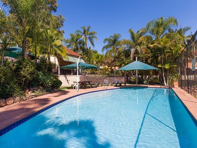 46/19 Merlin Terrace, Kenmore QLD 4069