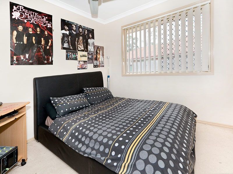 30 Mayfair Place, Moggill QLD 4070