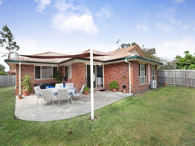 30 Mayfair Place, Moggill QLD 4070