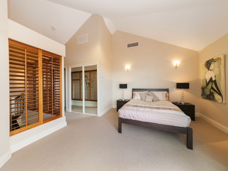 4/9 Prospect Terrace, Kelvin Grove QLD 4059