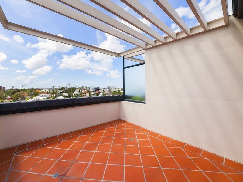 4/9 Prospect Terrace, Kelvin Grove QLD 4059