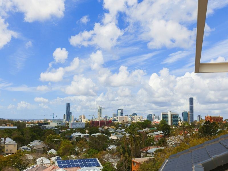 4/9 Prospect Terrace, Kelvin Grove QLD 4059