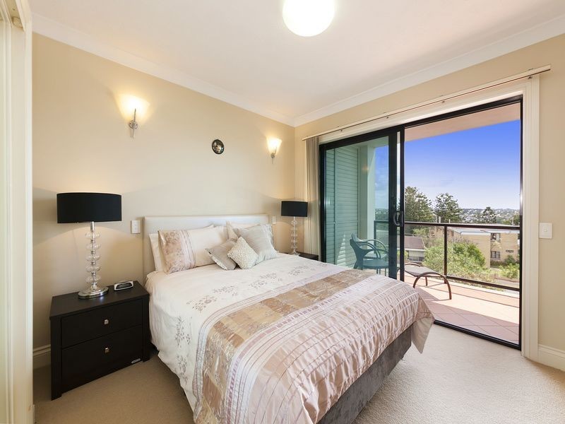 4/9 Prospect Terrace, Kelvin Grove QLD 4059