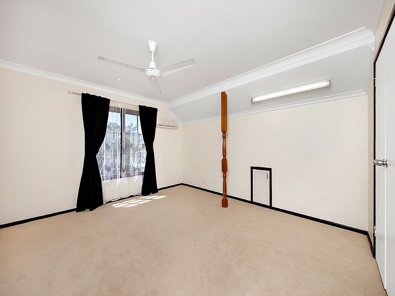 1 Conebush Crescent, Bellbowrie QLD 4070