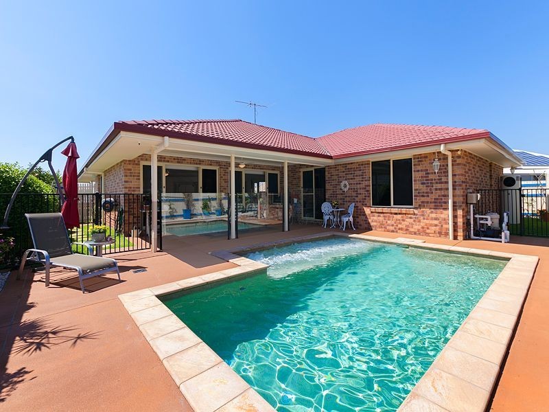 67 Grange Place, Moggill QLD 4070