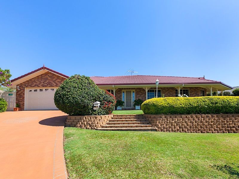 67 Grange Place, Moggill QLD 4070