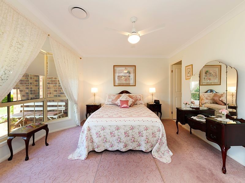 67 Grange Place, Moggill QLD 4070