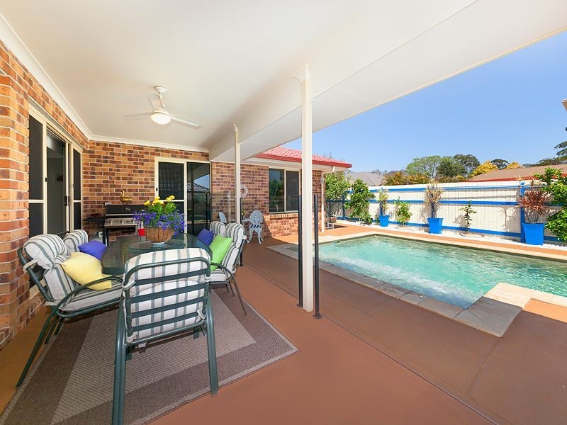 67 Grange Place, Moggill QLD 4070