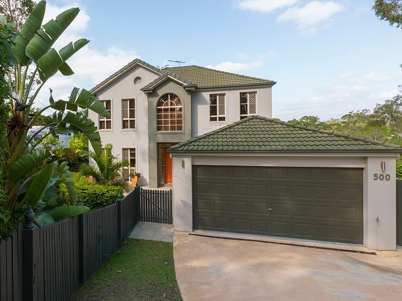 500 Fig Tree Pocket Road, Fig Tree Pocket QLD 4069