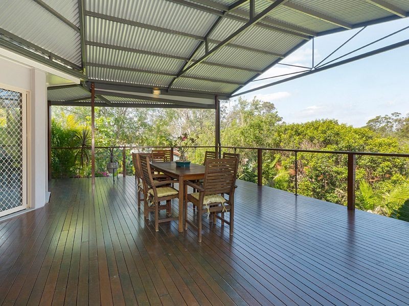 500 Fig Tree Pocket Road, Fig Tree Pocket QLD 4069