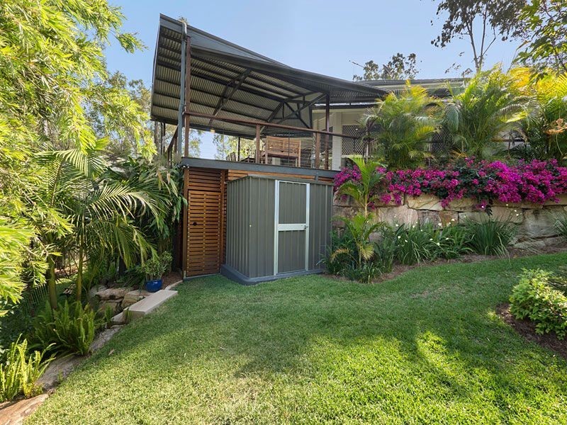 500 Fig Tree Pocket Road, Fig Tree Pocket QLD 4069