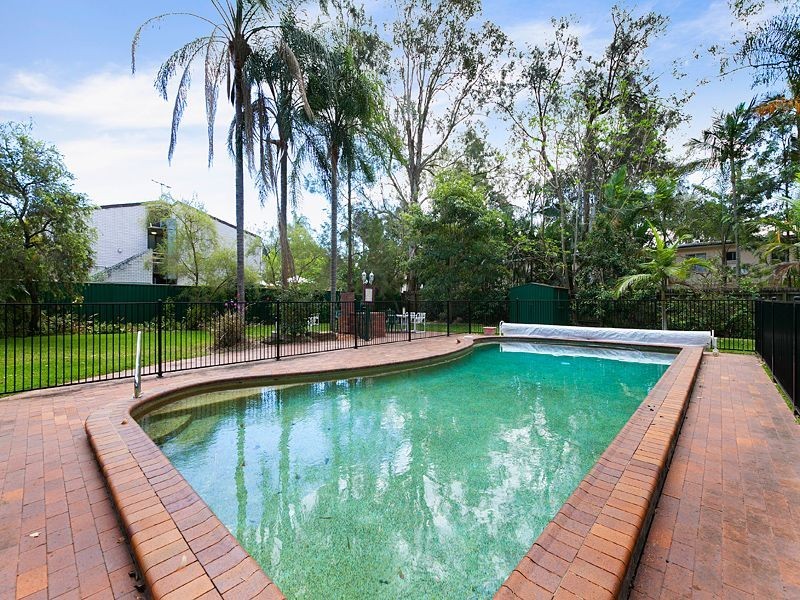 9/60 Lambert Road, Indooroopilly QLD 4068