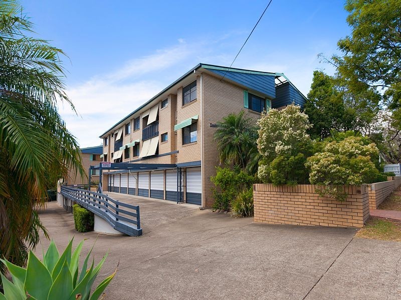 9/60 Lambert Road, Indooroopilly QLD 4068