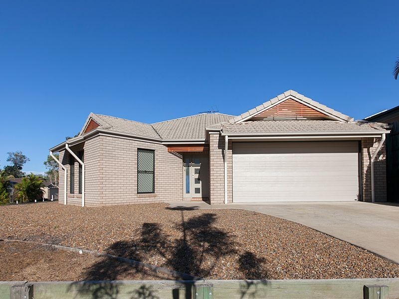 4 Zoe Place, Moggill QLD 4070