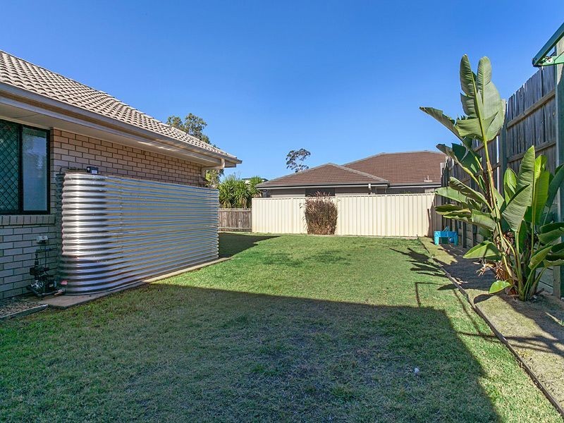4 Zoe Place, Moggill QLD 4070