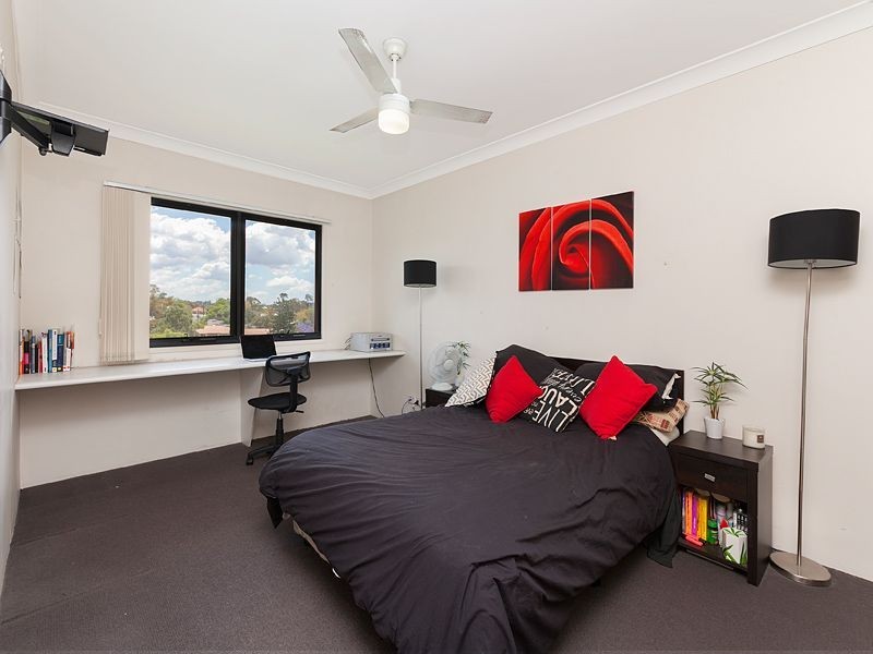 64/35 Morrow Street, Taringa QLD 4068