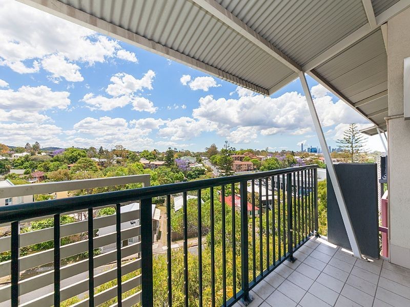 64/35 Morrow Street, Taringa QLD 4068