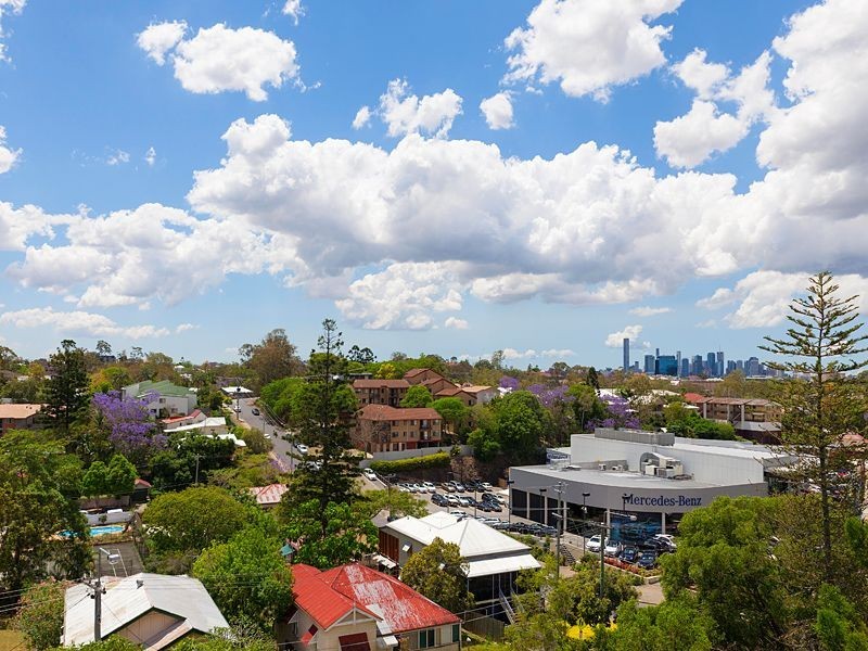 64/35 Morrow Street, Taringa QLD 4068