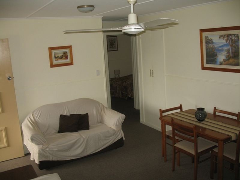 5/62 Bute Street, Sherwood QLD 4075