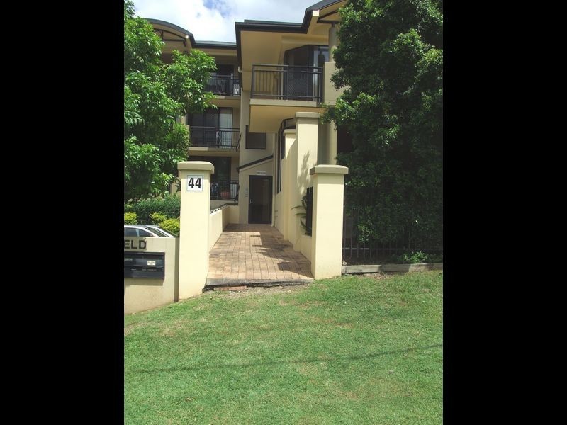 3/44 Broomfield Street, Taringa QLD 4068