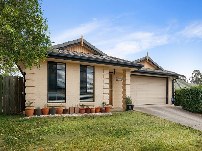 6 Cadaga Close, Bellbowrie QLD 4070