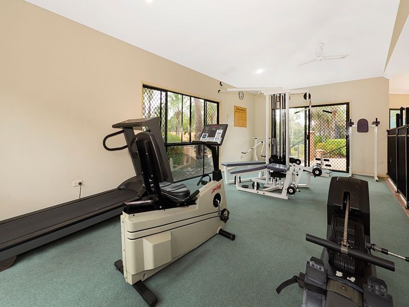10/105 Oldfield Road, Sinnamon Park QLD 4073