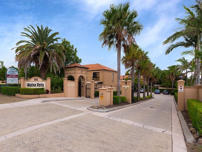 10/105 Oldfield Road, Sinnamon Park QLD 4073