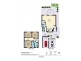 10/105 Oldfield Road, Sinnamon Park QLD 4073 Floorplan