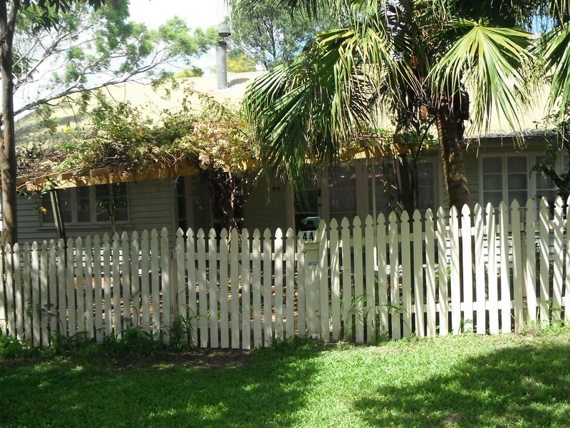 44 Gregory Street, Taringa QLD 4068