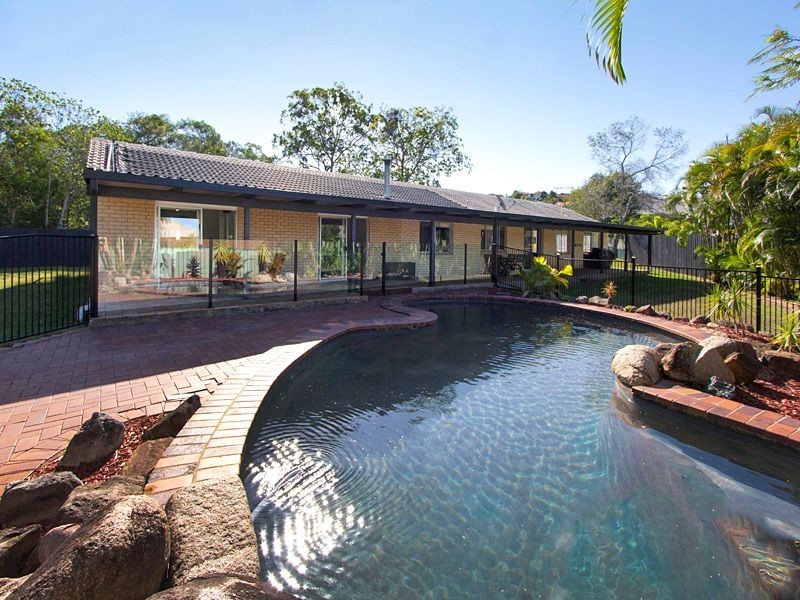 70 Livesay Road, Moggill QLD 4070