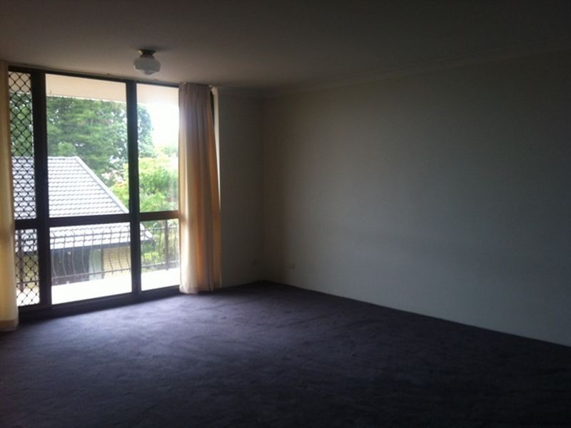6/50 Mitre Street, St Lucia QLD 4067
