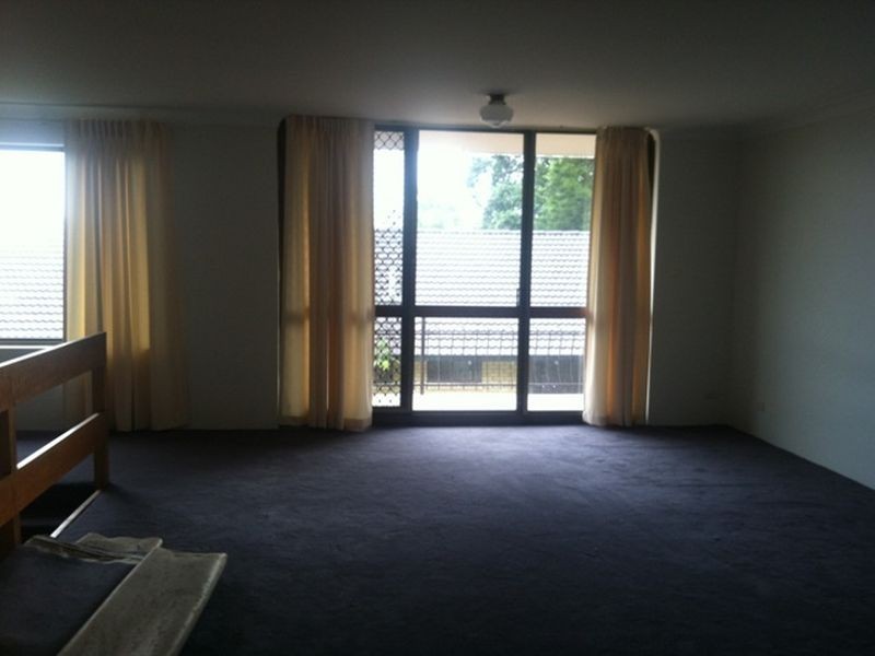 6/50 Mitre Street, St Lucia QLD 4067
