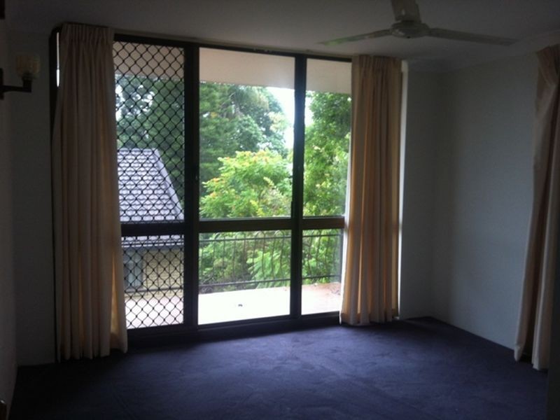 6/50 Mitre Street, St Lucia QLD 4067