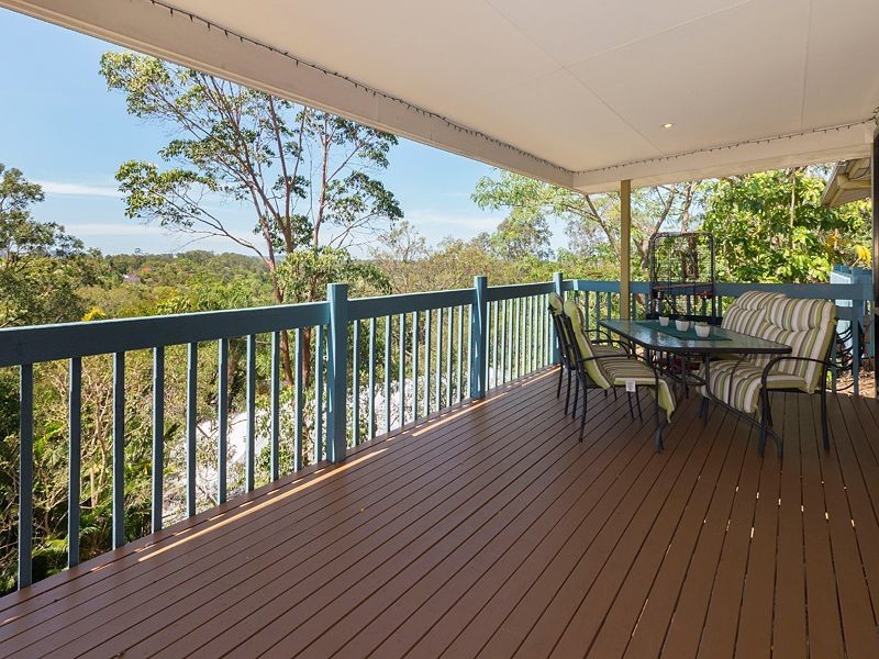 14 Parasol Street, Bellbowrie QLD 4070