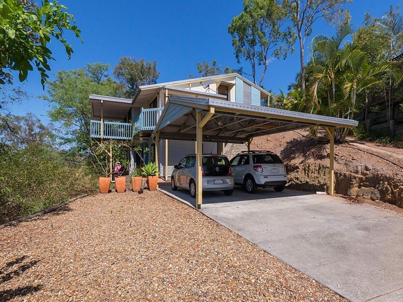 14 Parasol Street, Bellbowrie QLD 4070