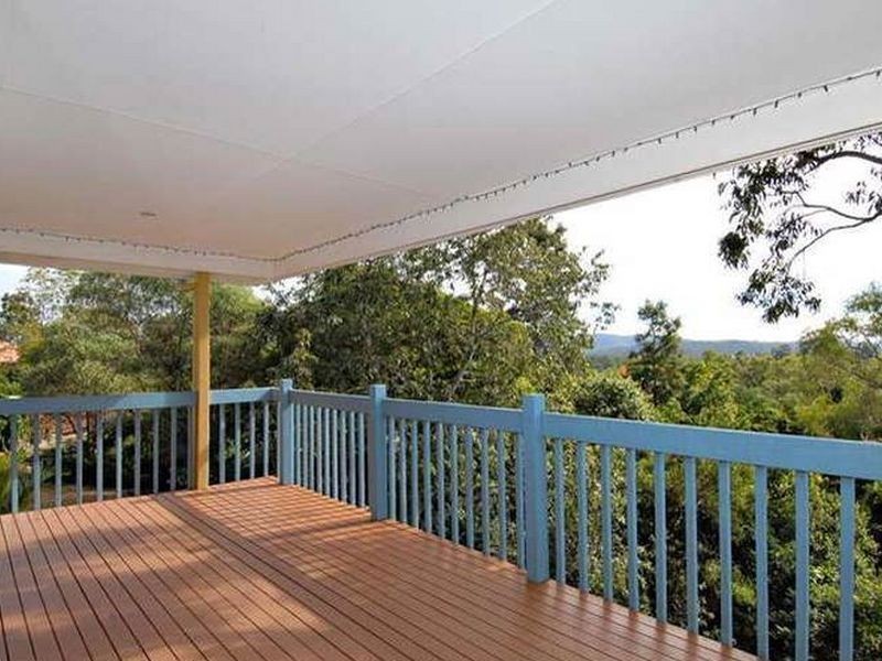 14 Parasol Street, Bellbowrie QLD 4070