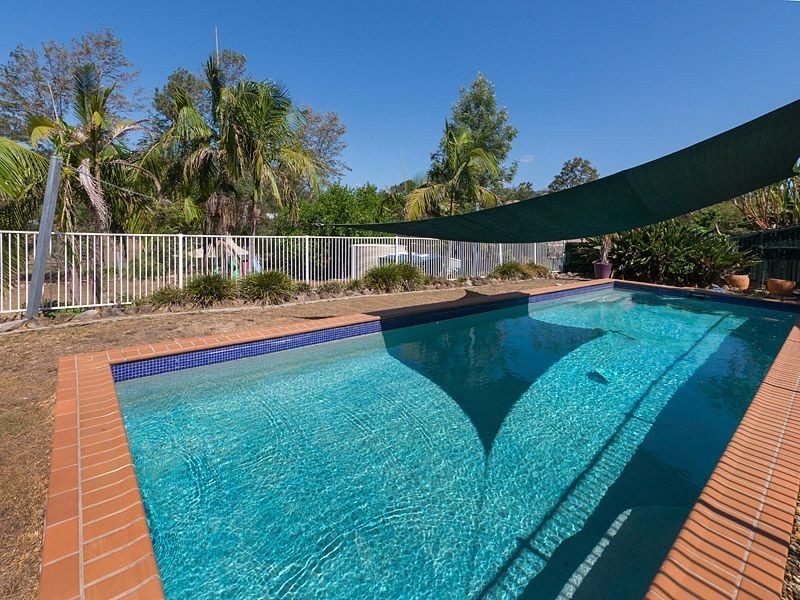 161 Kangaroo Gully Road, Bellbowrie QLD 4070